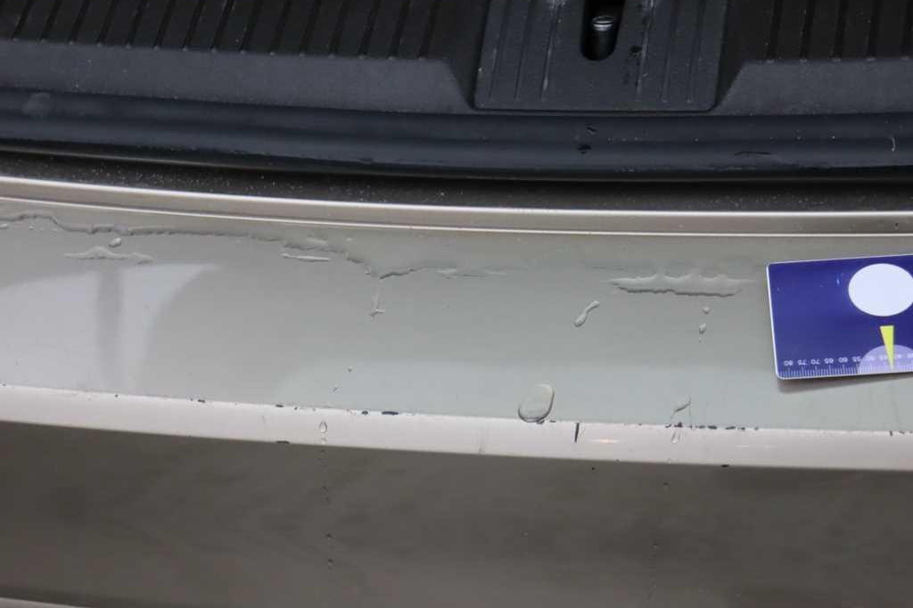 Volkswagen Passat Variant 2016 photo 29