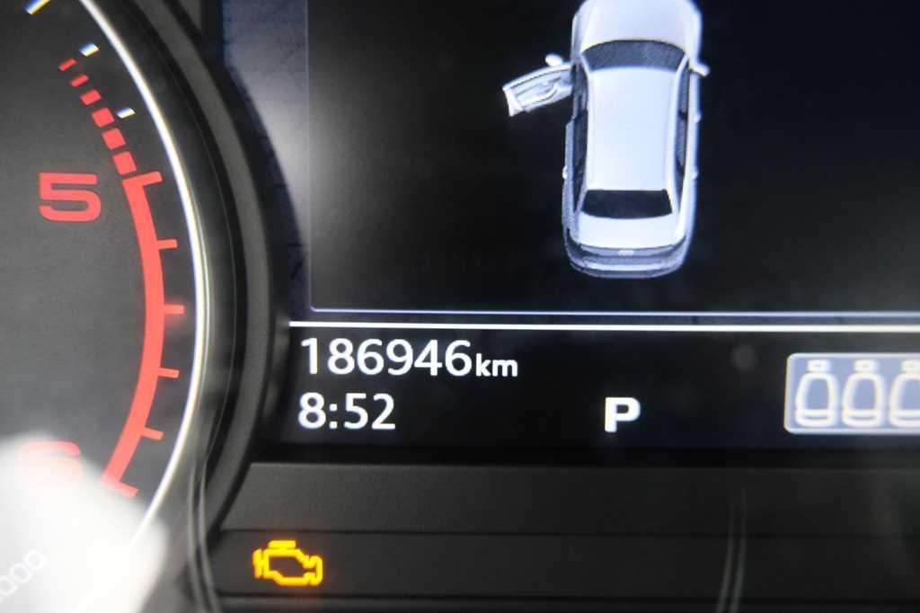 Audi A4 Avant 2016 photo 2