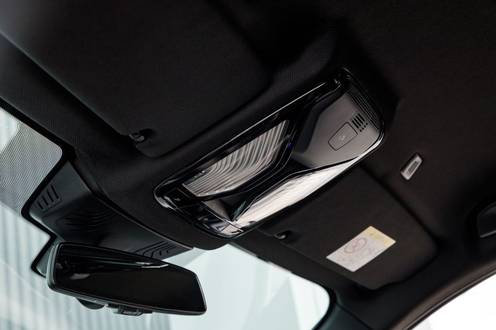 BMW 530 2017 photo 21