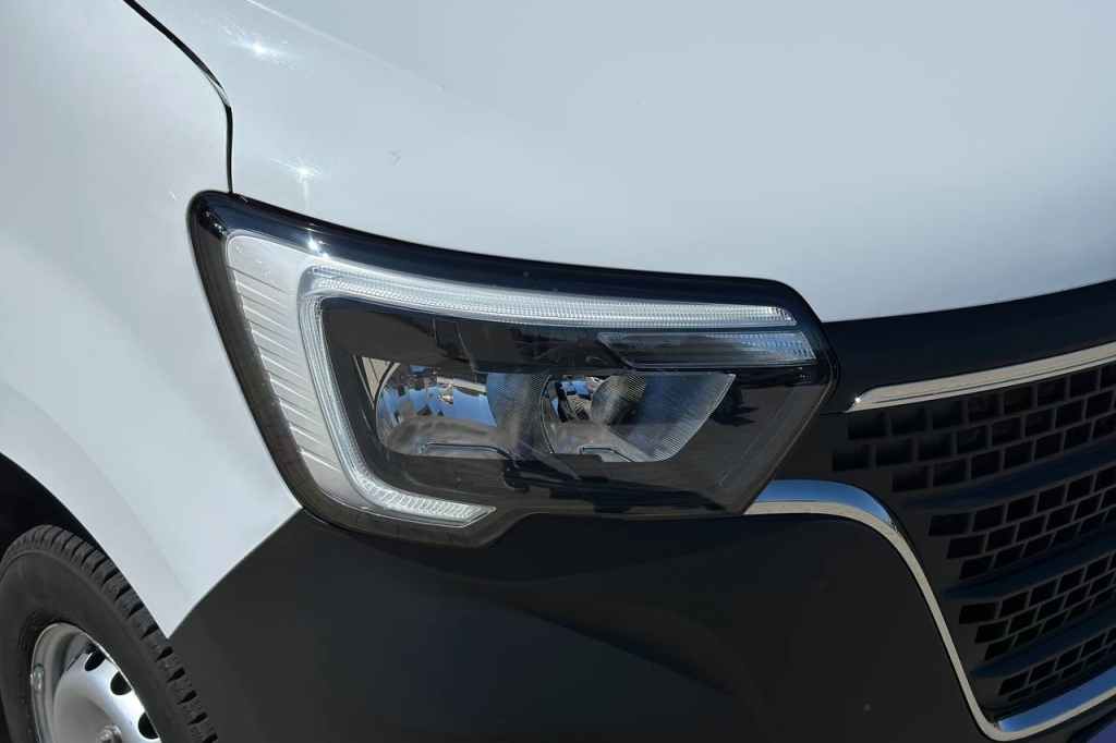 Renault Master 2019 фото 3