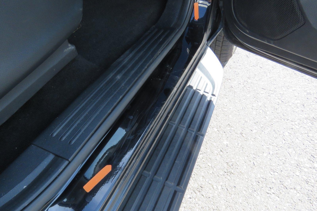 Ford Ranger 2021 photo 26