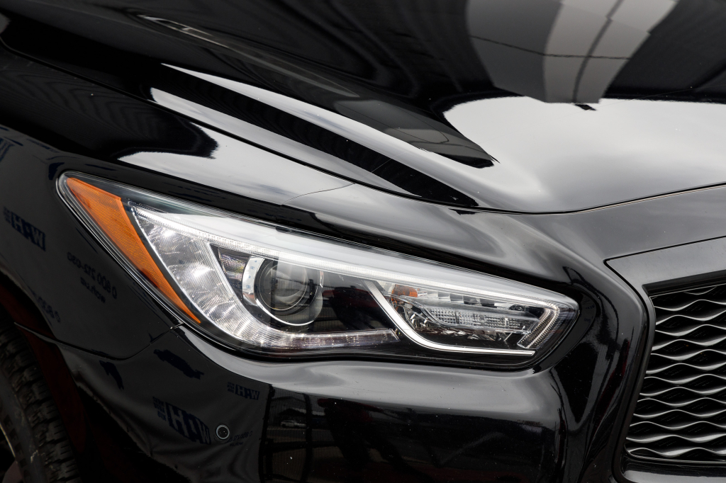 Infiniti QX60 2017 фото 2