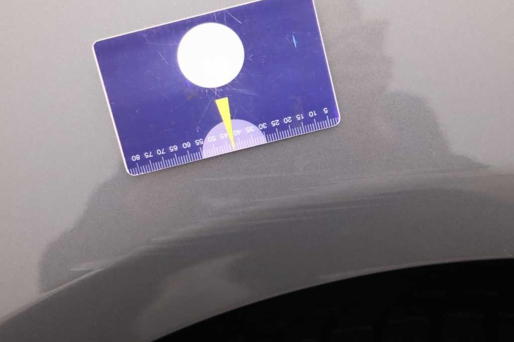 Mercedes-Benz CLA 2017 фото 35