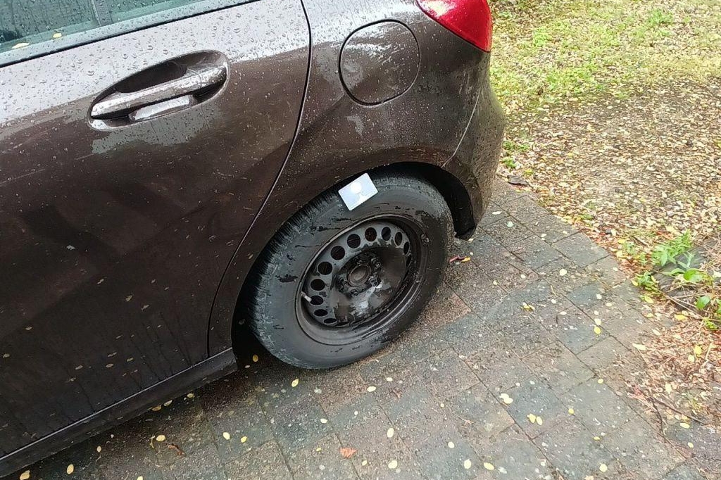 Mercedes-Benz A-Klasse 2015 photo 7