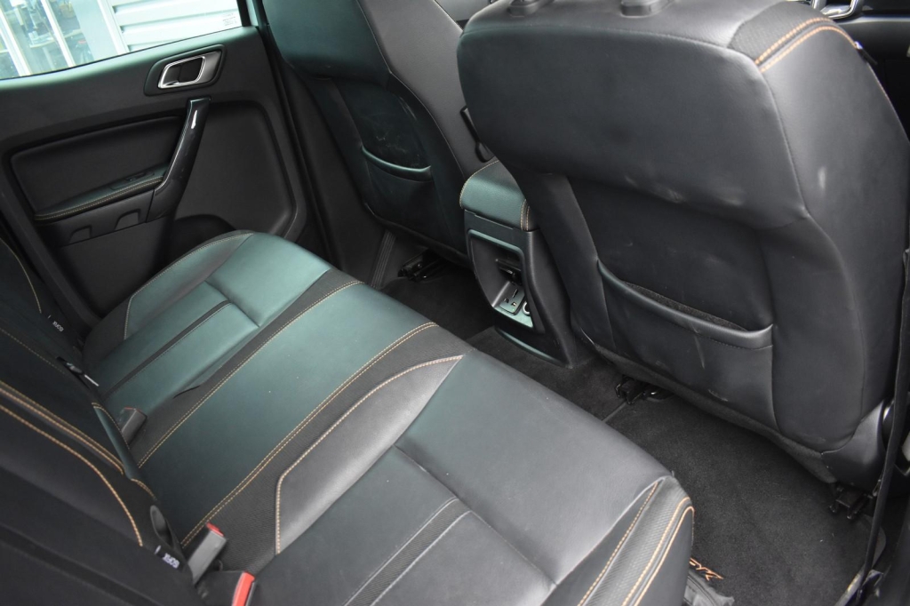 Ford Ranger 2020 photo 1