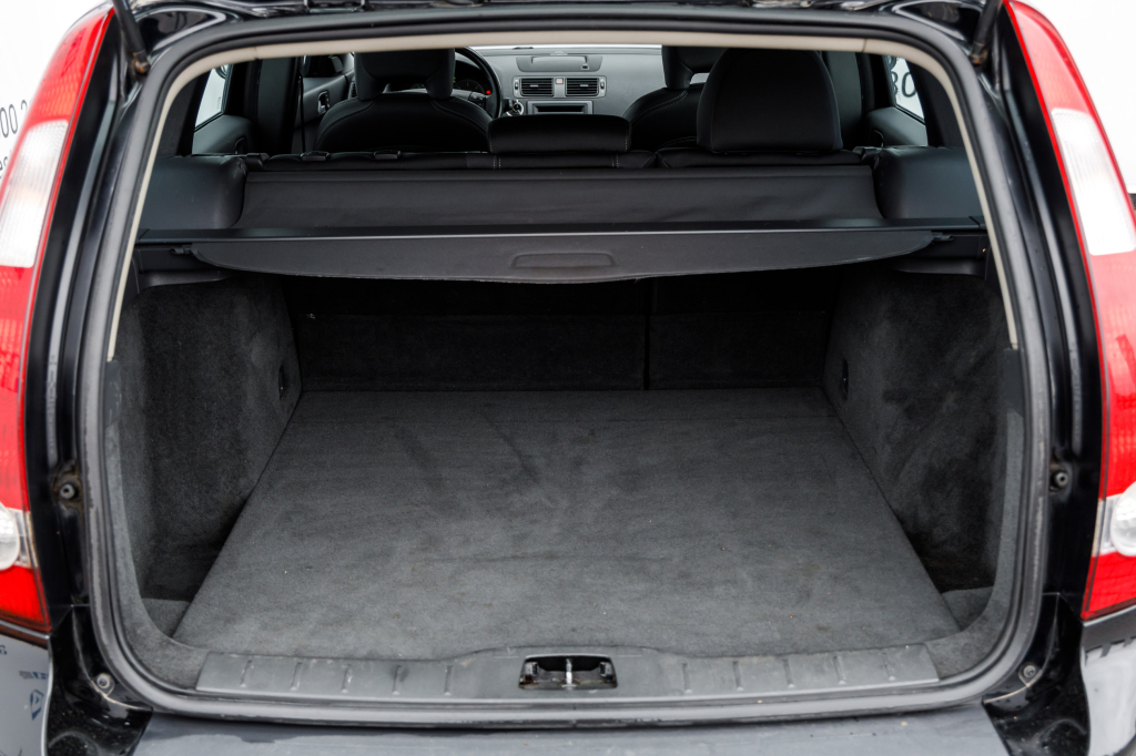 Volvo V50 2007 photo 20