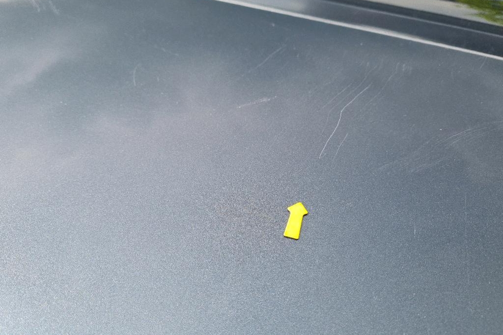 Skoda Superb Combi 2017 photo 29