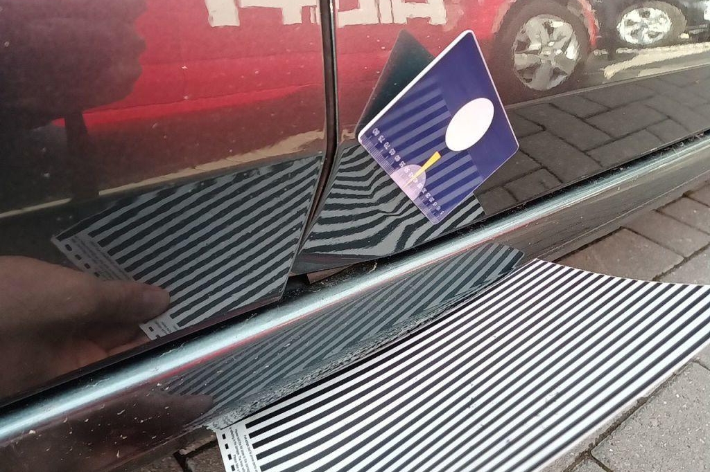 Skoda Octavia Combi 2016 photo 26