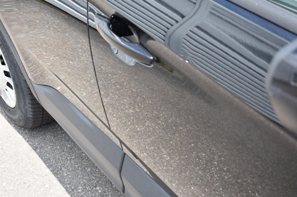 Opel Grandland X 2019 photo 9