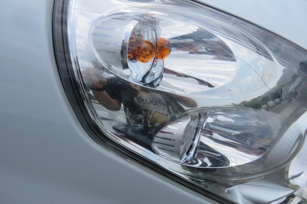 Renault Master 2016 фото 14