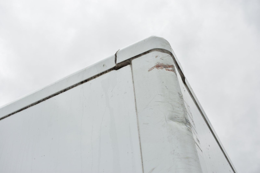 Ford Transit Koffer 2019 photo 20