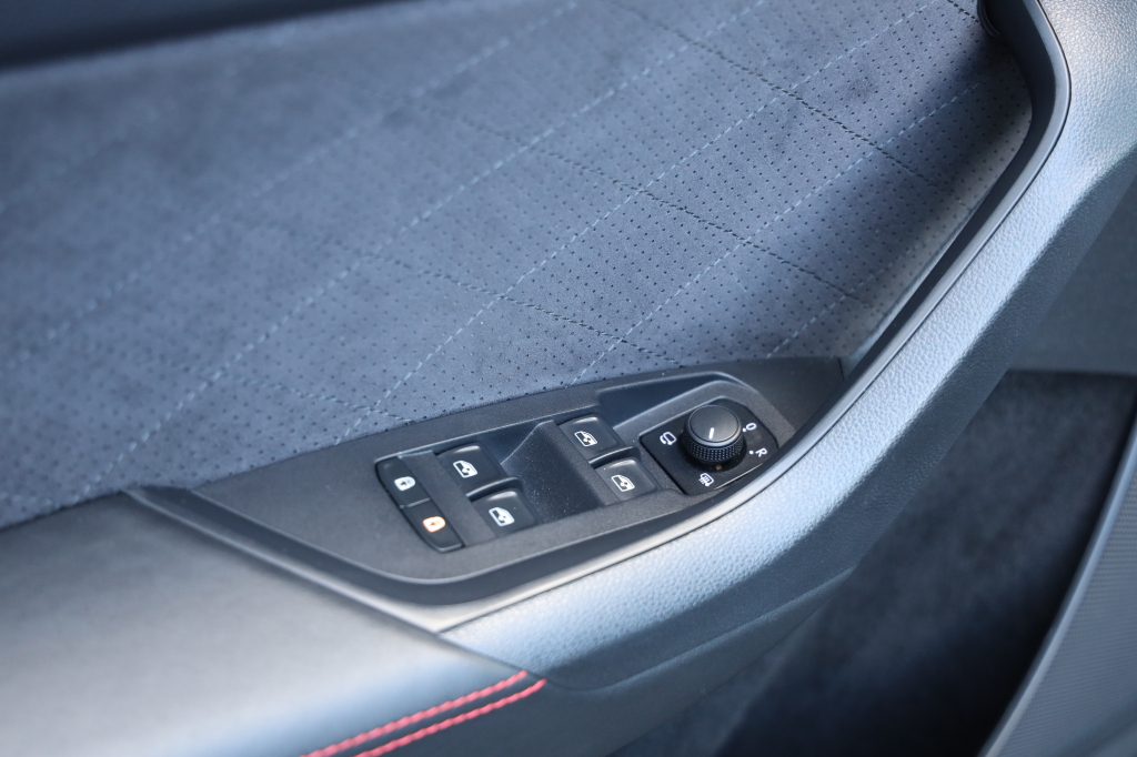 Skoda Kodiaq RS 2025 фото 11