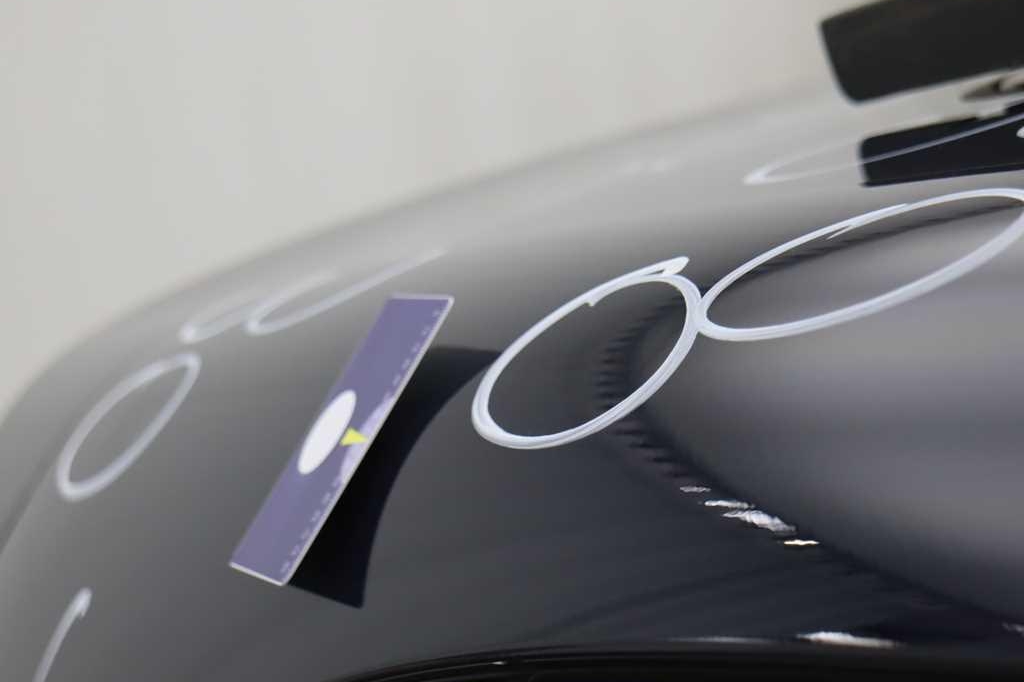 Porsche Macan S 2017 photo 10