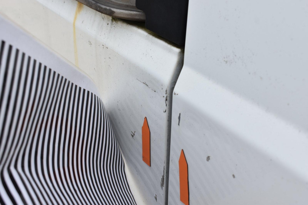 Citroen Jumper груз. 2007 фото 22