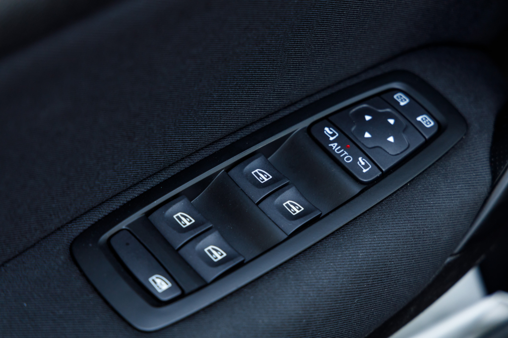 Renault Megane 2017 photo 24