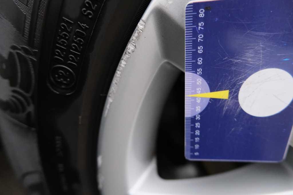 Volvo V90 2017 фото 17