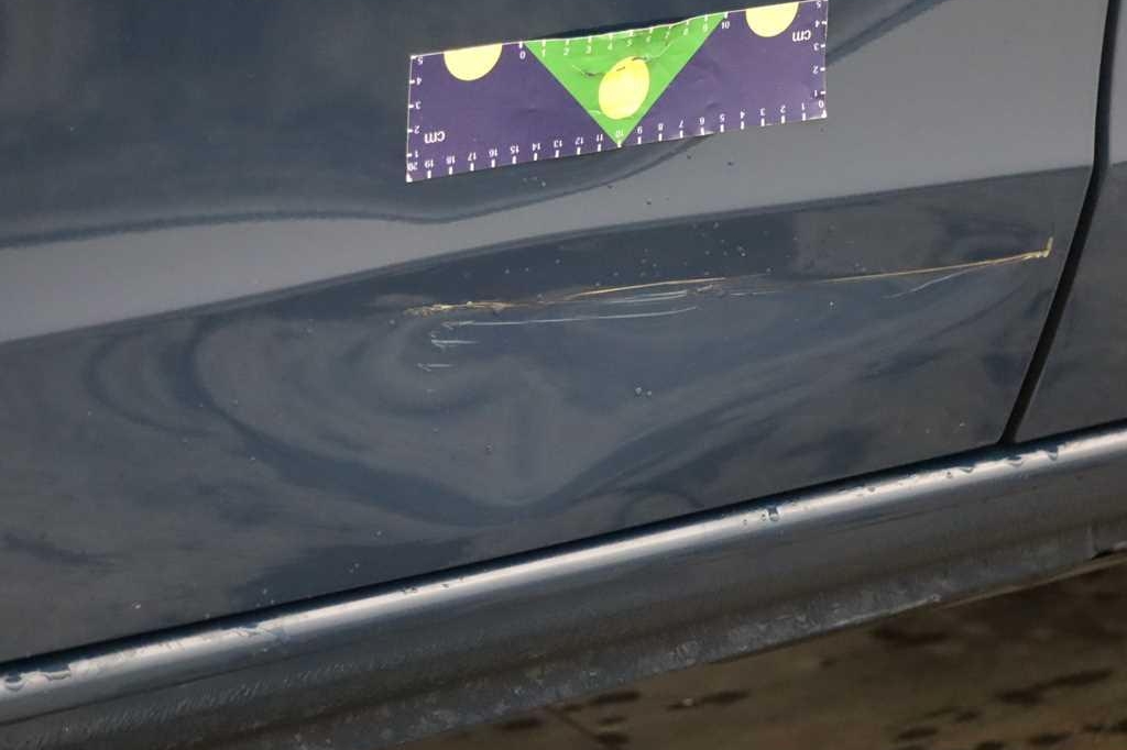 Mercedes-Benz Vito 2019 photo 36