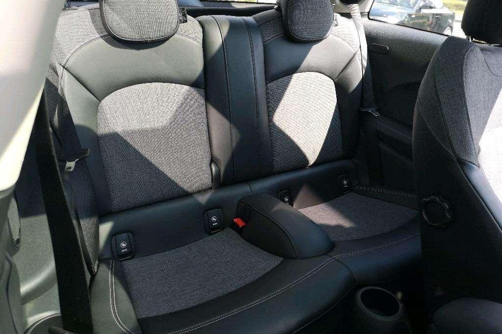 MINI Cooper 2017 фото 5