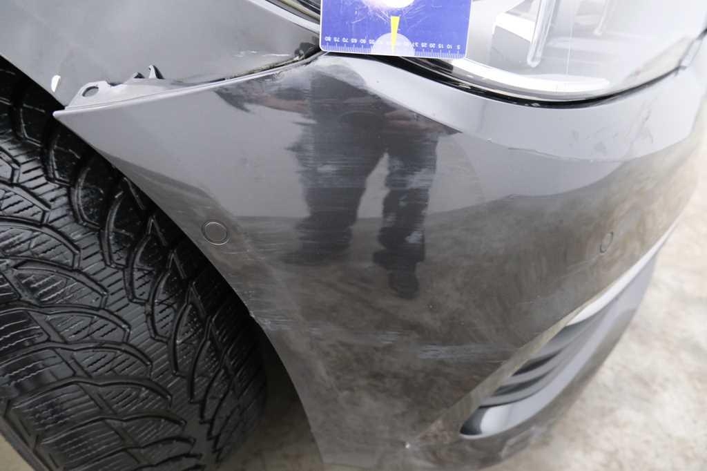 BMW 5 Series 2017 фото 24