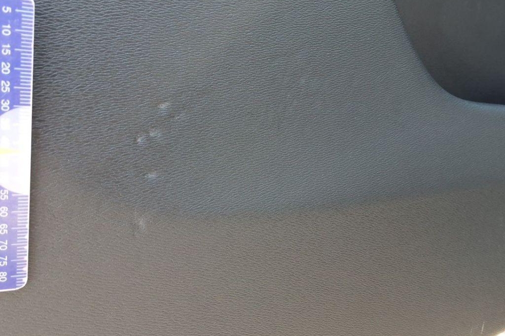 Volvo XC60 2016 photo 19