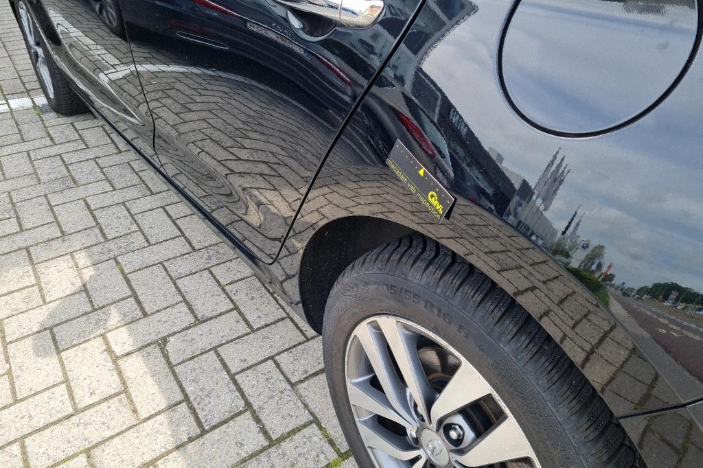 Hyundai i30 2017 photo 17