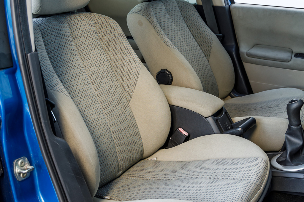 Renault Megane 2007 photo 9