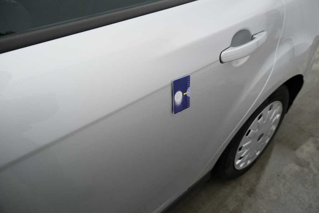 Ford Focus Tunier 2017 фото 20