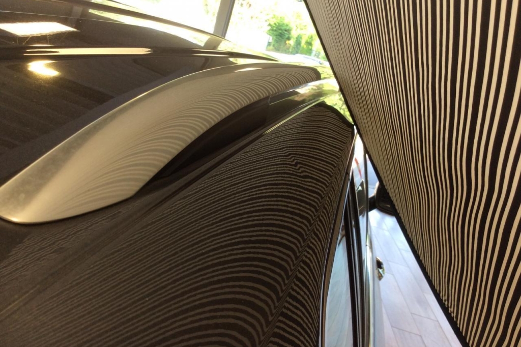 Volkswagen Tiguan 2018 фото 22