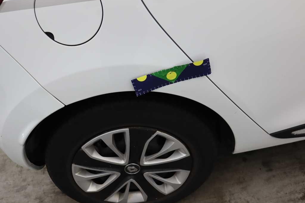 Renault Clio 2017 фото 30