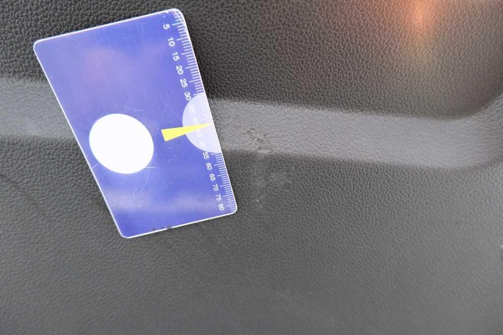 Skoda Superb Combi 2017 фото 7