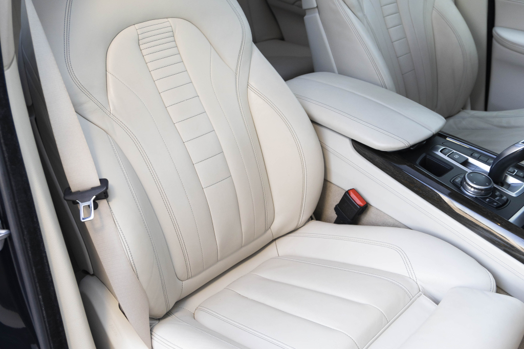 BMW X5 2014 photo 14