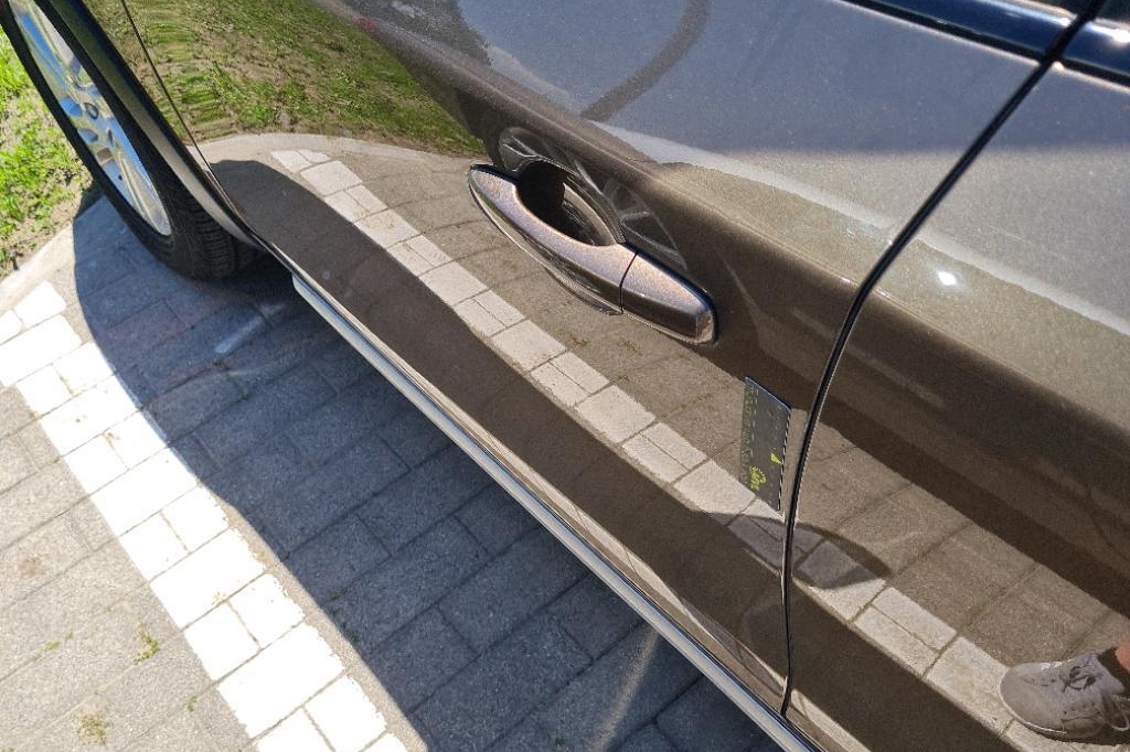 Volvo V60 Cross Country 2016 фото 29