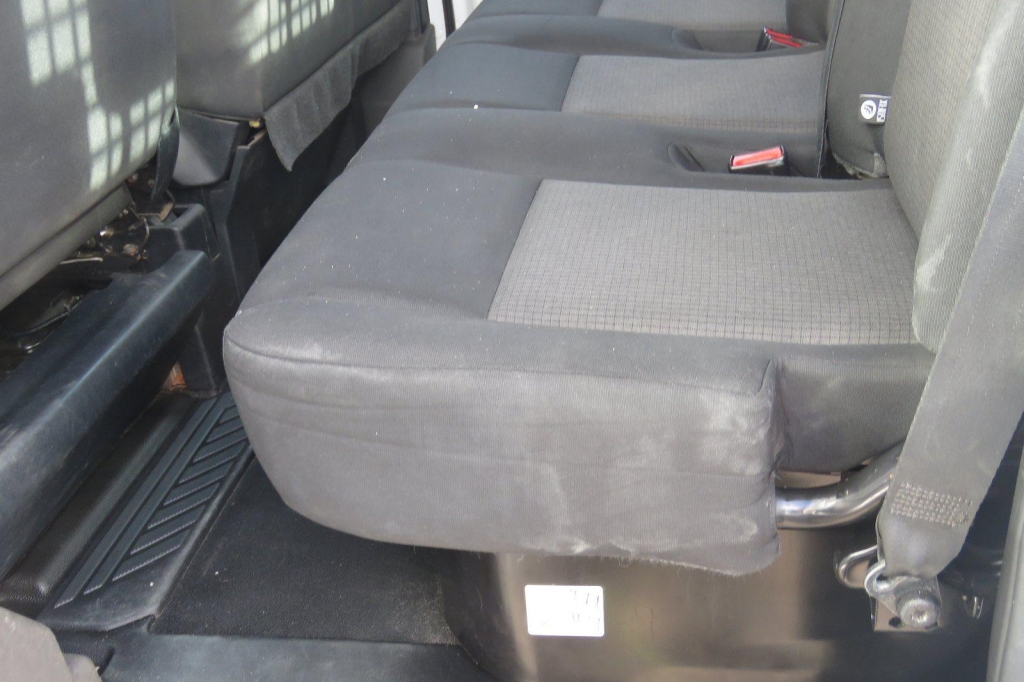 Ford Transit Pritsche 2020 фото 51