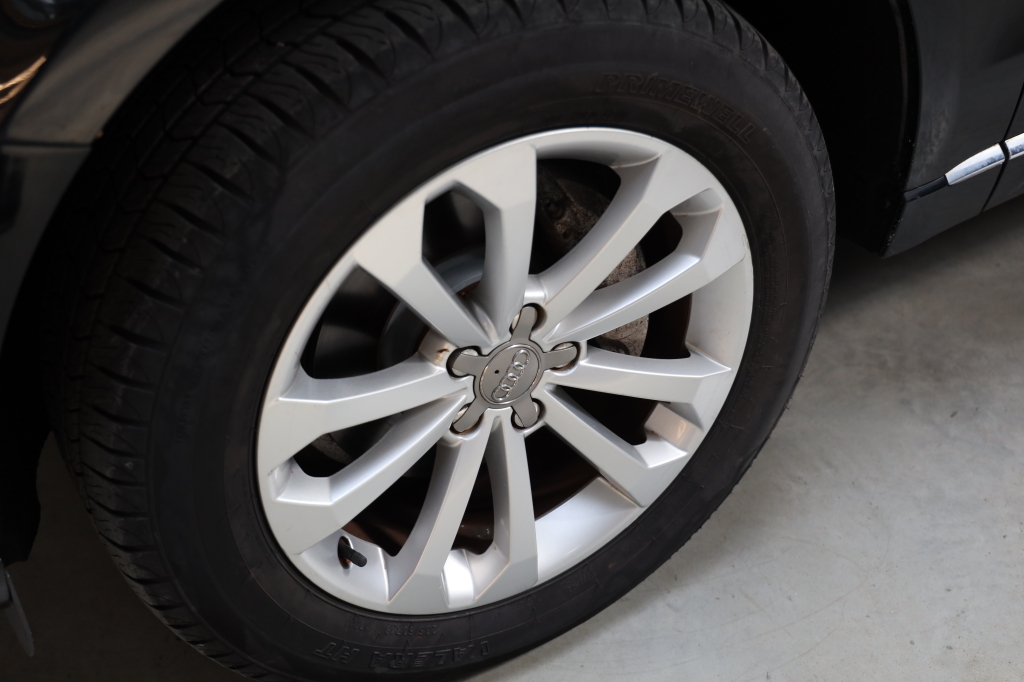 Audi Q5 2013 photo 46