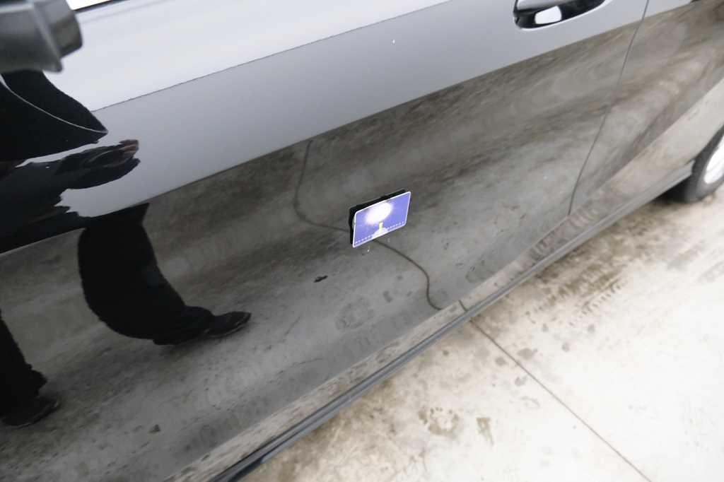 Mercedes-Benz B-Klasse 2017 photo 44