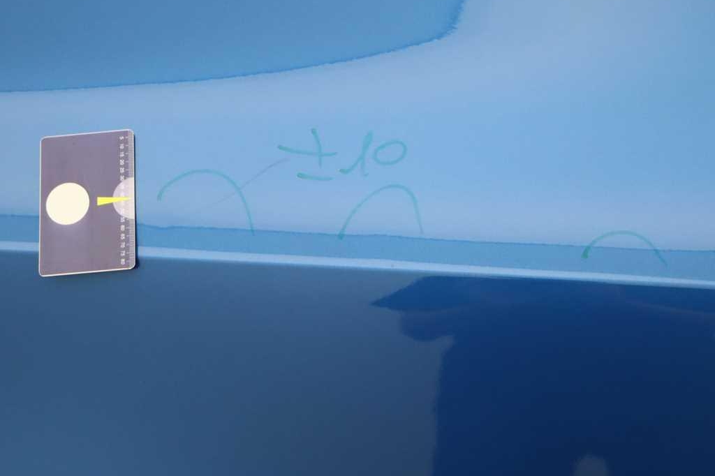 Skoda Octavia 2018 photo 31