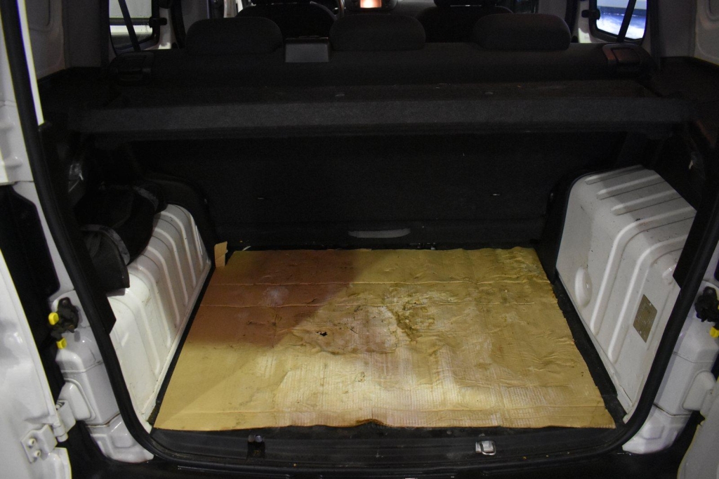 Fiat Fiorino 2016 photo 2