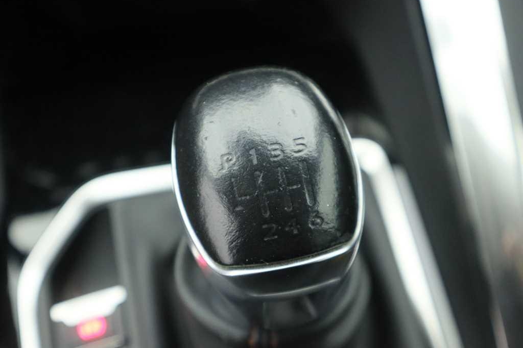 Peugeot 3008 2017 photo 45