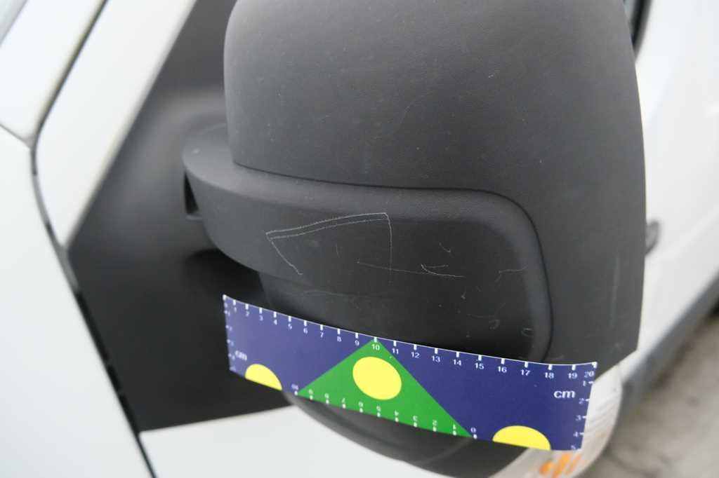 Opel Movano 2015 photo 28