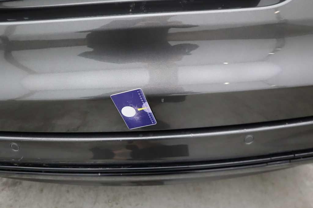 Ford Mondeo Turnier 2016 фото 53