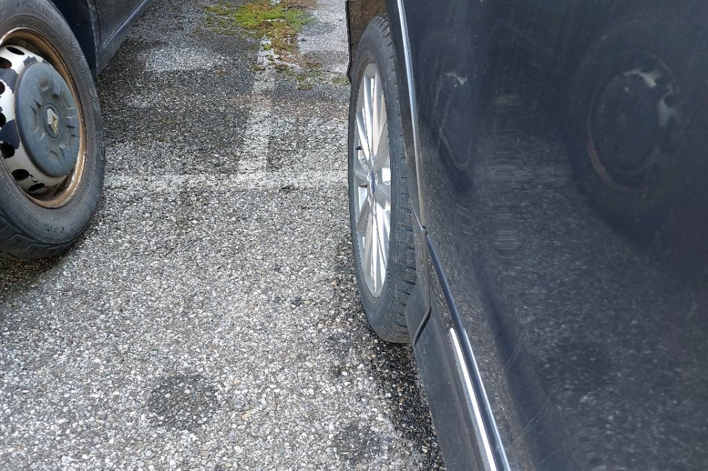 Ford Kuga 2018 фото 9