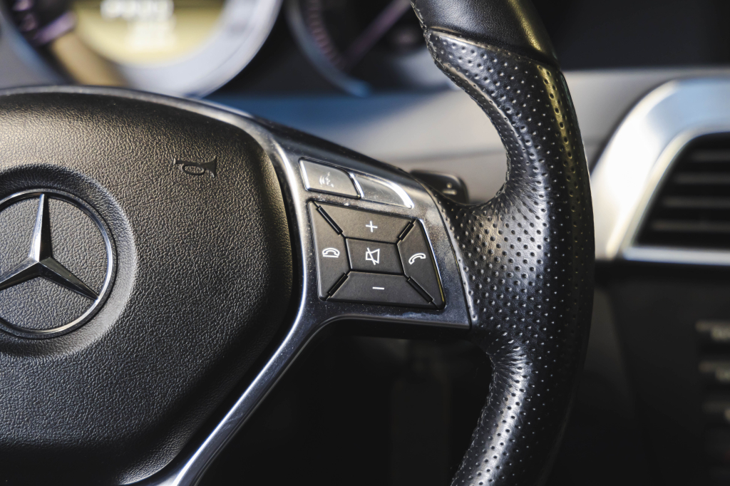 Mercedes-Benz C-Class AMG 2012 фото 29