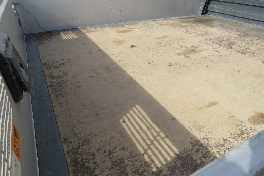 Ford Transit Pritsche 2020 фото 56