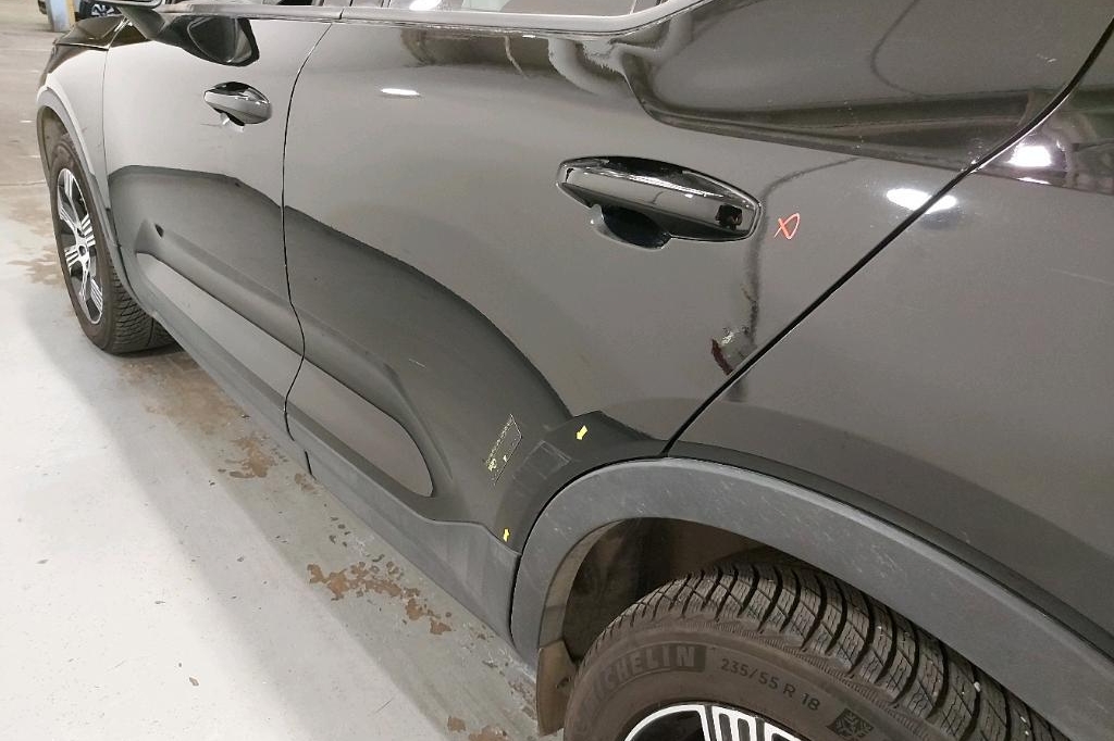 Volvo XC40 2020 photo 56