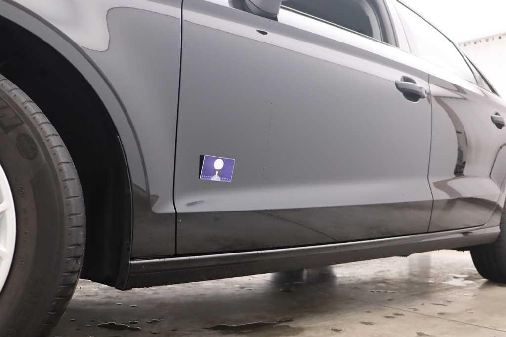 Audi A3 2016 фото 23