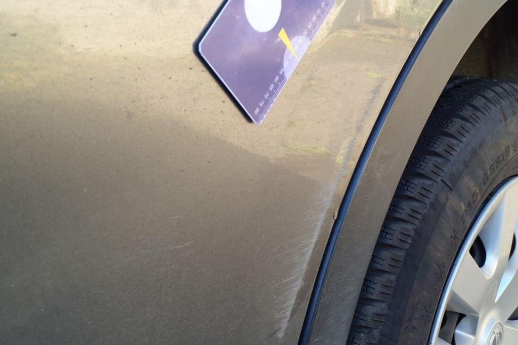 Nissan Qashqai 2017 фото 13