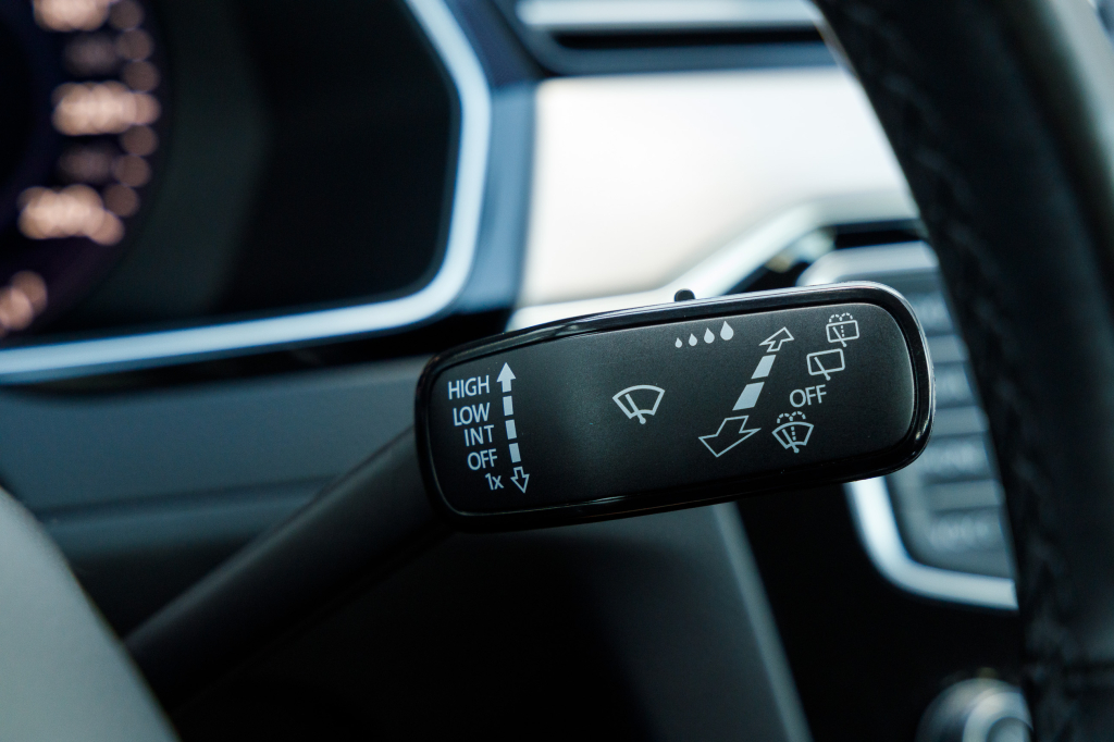 Volkswagen Passat B8 Highline 4Motion 2016 фото 20