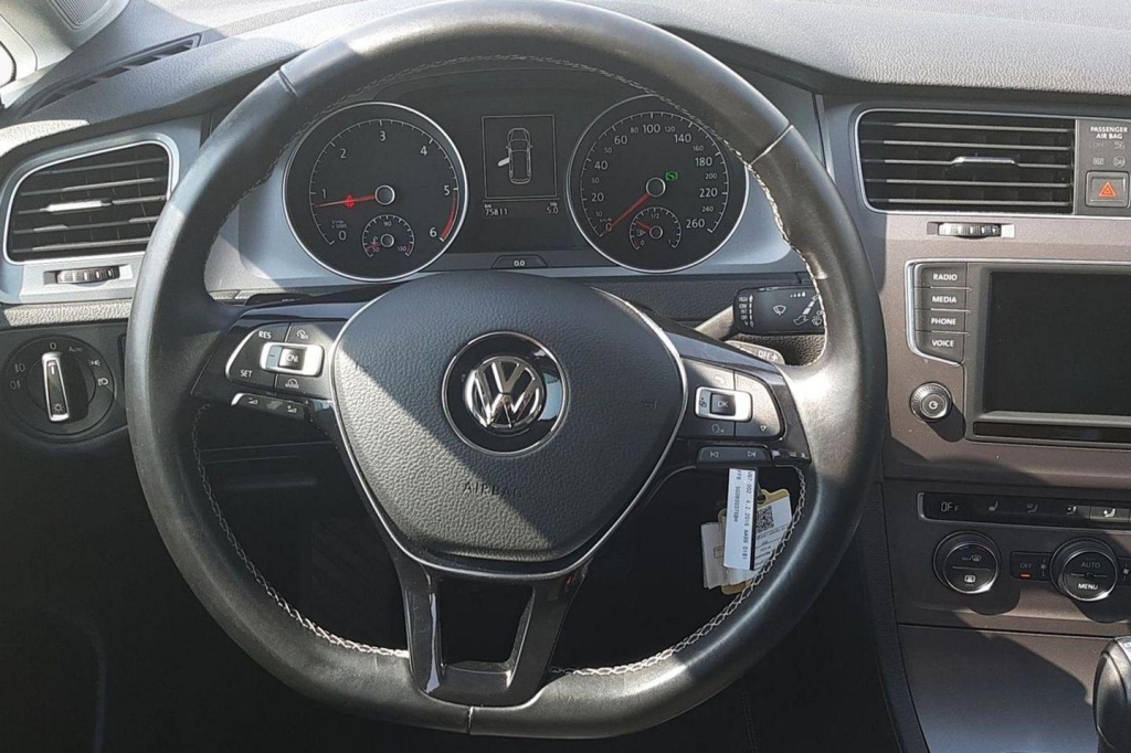 Volkswagen Golf Variant 2016 фото 1