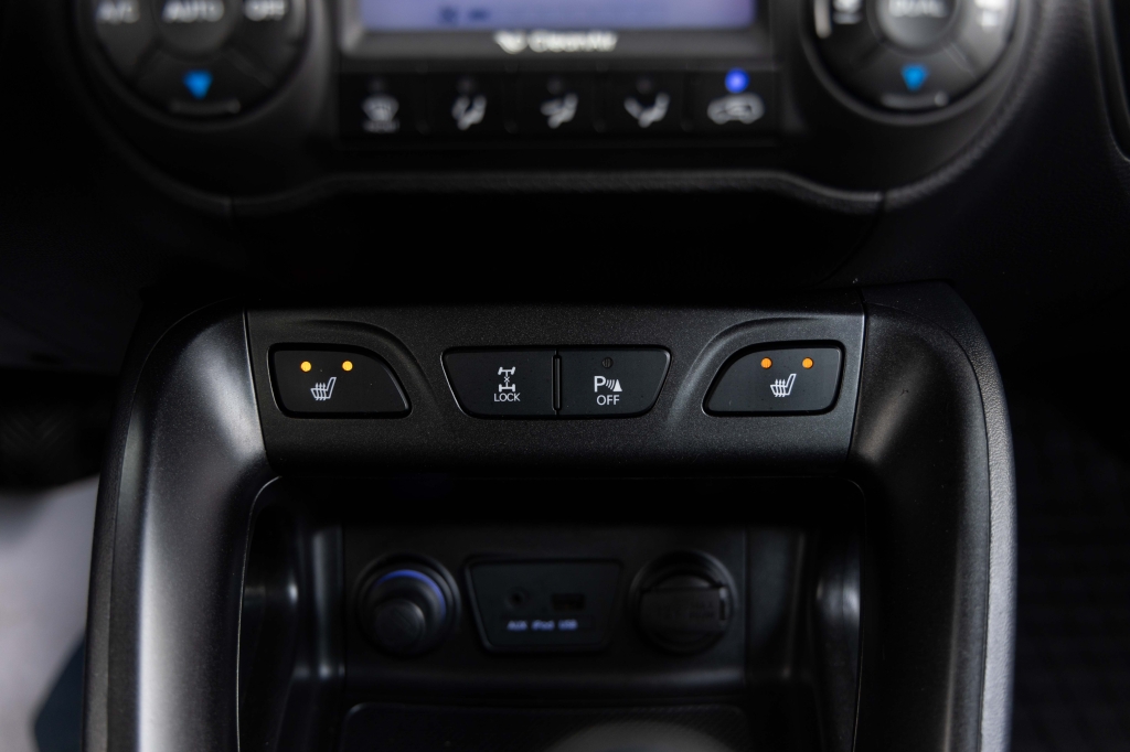 Hyundai ix35 2014 фото 21