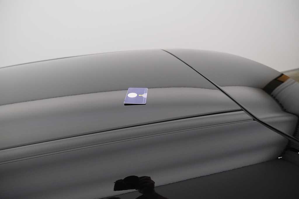 Mercedes-Benz CLA 2018 фото 35